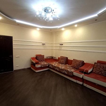 Квартира На Данилевского Charkiw Exterior foto