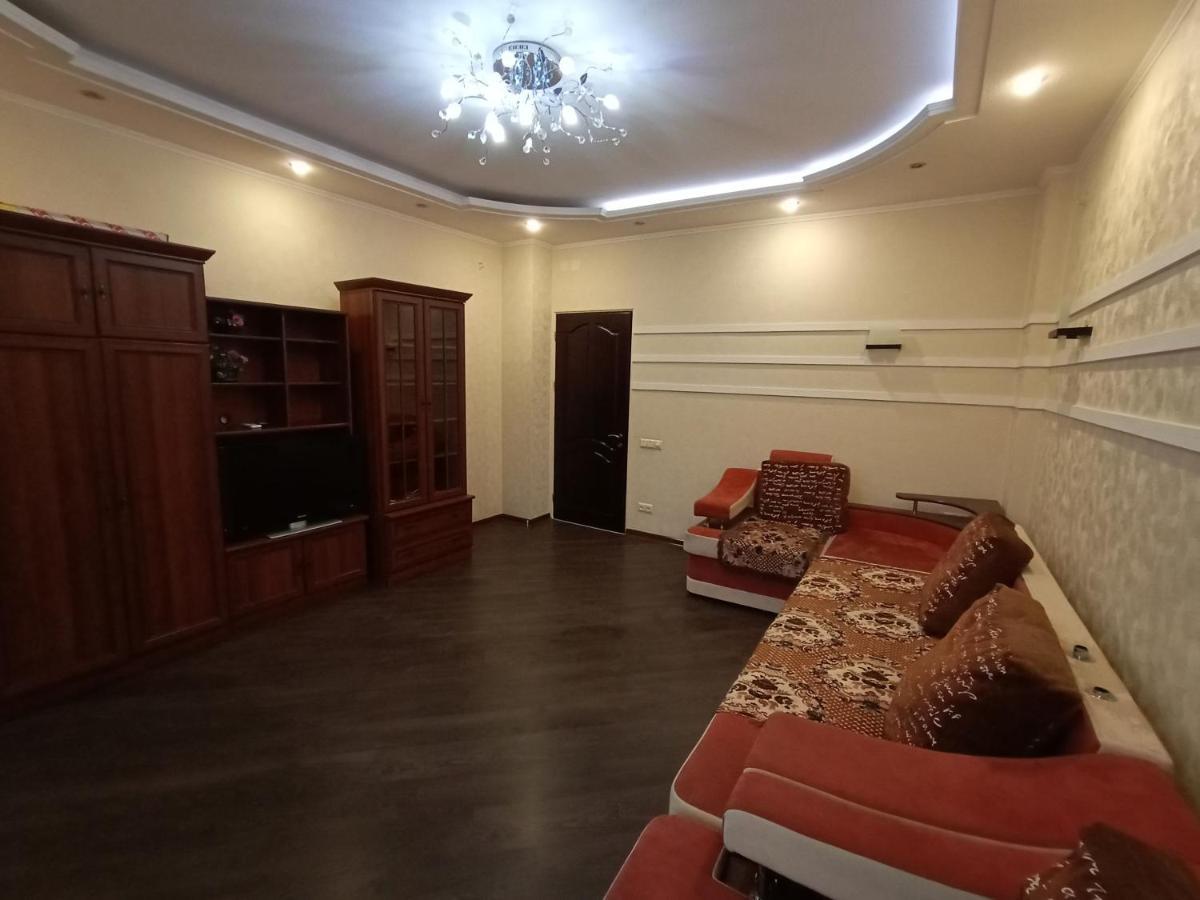 Квартира На Данилевского Charkiw Exterior foto